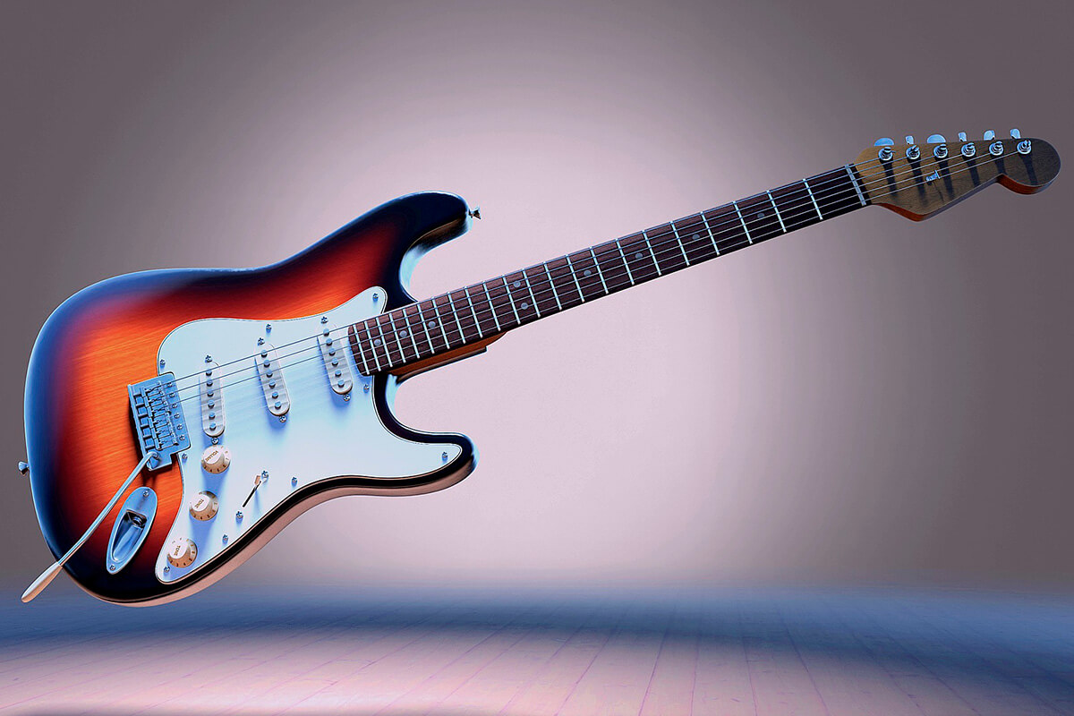 Guitarra