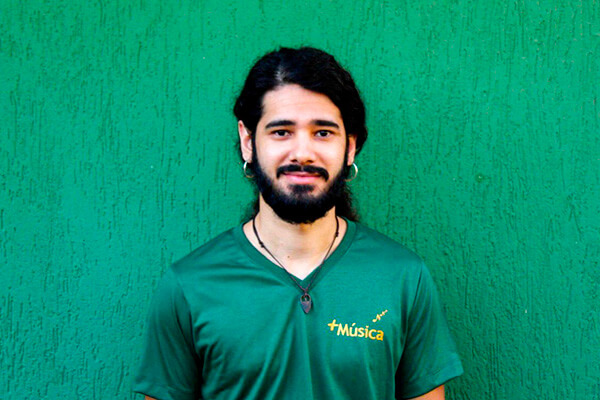 Honório Alves Lacerda